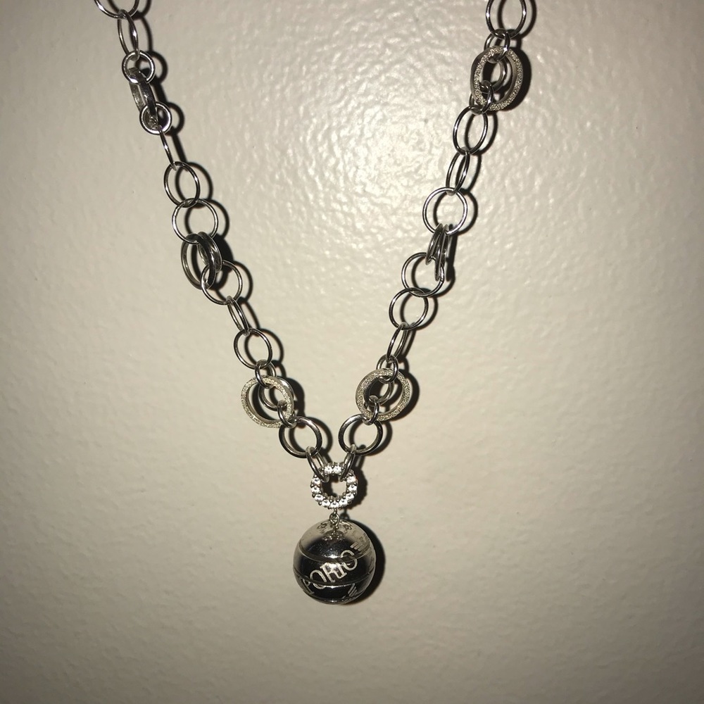 BRAND NEW Emporio Armani necklace